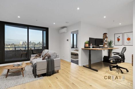 1804/5 Joseph Rd, Footscray, VIC 3011