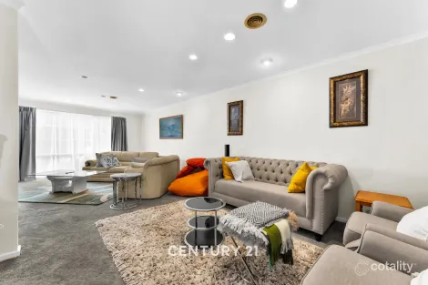 Property photo of 9 Eleanore Crescent Hallam VIC 3803
