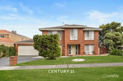 Property photo of 9 Eleanore Crescent Hallam VIC 3803