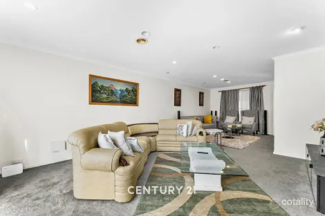 Property photo of 9 Eleanore Crescent Hallam VIC 3803
