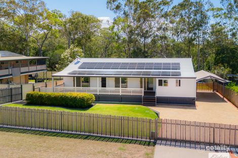 Property photo of 32 Sharyn Drive New Auckland QLD 4680