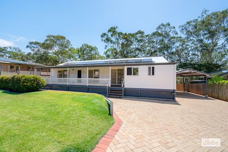 Property photo of 32 Sharyn Drive New Auckland QLD 4680