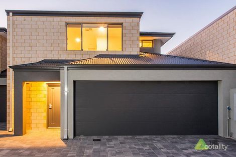 Property photo of 49 Milton Street Mount Hawthorn WA 6016