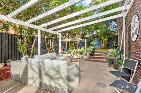 Property photo of 4/273 Enoggera Road Newmarket QLD 4051