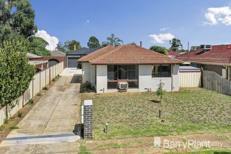 Property photo of 73 Blamey Drive Melton South VIC 3338