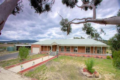 163 Sutherlands Rd, Riddells Creek, VIC 3431