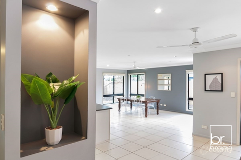 Property photo of 18 Charnley Avenue Bentley Park QLD 4869