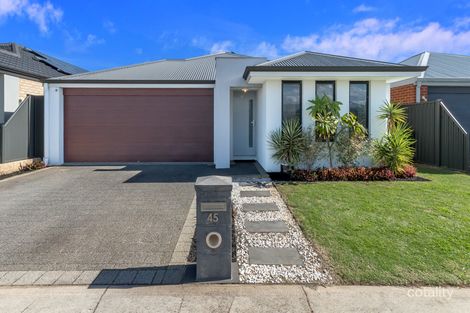 45 Hazeldene Dr, Harrisdale, WA 6112