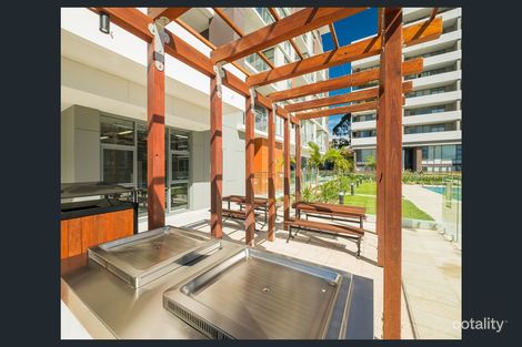 Property photo of 505/3 Mooltan Avenue Macquarie Park NSW 2113
