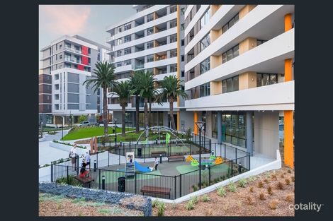 Property photo of 505/3 Mooltan Avenue Macquarie Park NSW 2113