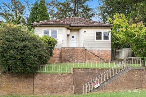 Property photo of 34 Whitton Street Katoomba NSW 2780