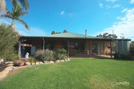 Property photo of 56 Railway Avenue North Dandalup WA 6207
