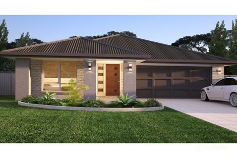 Lot 34 Conifer Ave, Brassall, QLD 4305