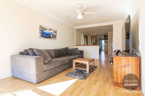 Property photo of 59 Kumbara Close Glenmore Park NSW 2745