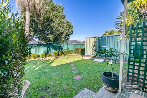 Property photo of 59 Kumbara Close Glenmore Park NSW 2745