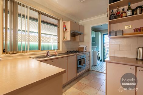 Property photo of 59 Kumbara Close Glenmore Park NSW 2745