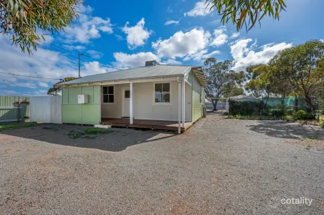 72 Shaw St, Coolgardie, WA 6429