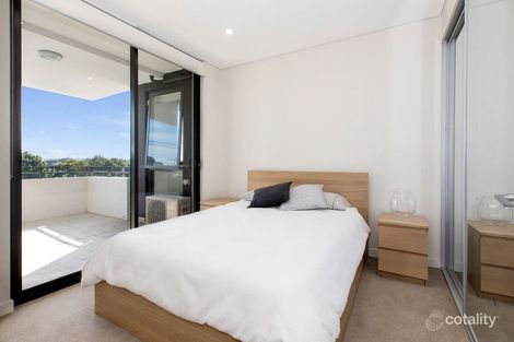 Property photo of 307/128 Willarong Road Caringbah NSW 2229