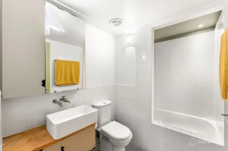 Property photo of 308/8 Skyring Terrace Teneriffe QLD 4005