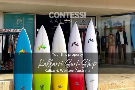 7/2 Porter St, Kalbarri, WA 6536