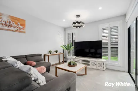 Property photo of 16 Brassica Street Marsden Park NSW 2765