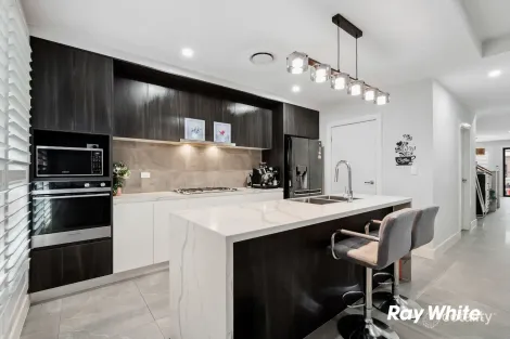 Property photo of 16 Brassica Street Marsden Park NSW 2765