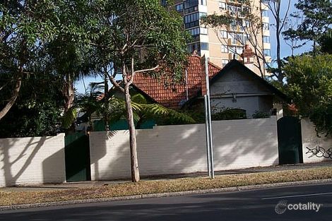 Property photo of 3/14 Macpherson Street Cremorne NSW 2090