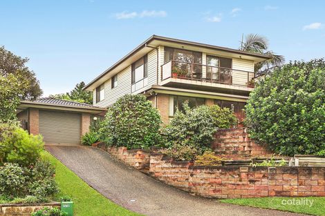 Property photo of 3 Telopea Place Cordeaux Heights NSW 2526