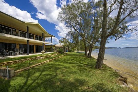 121 Foreshore Dr, Salamander Bay, NSW 2317