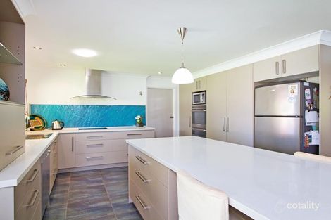 Property photo of 8 Tierney Drive Currumbin Waters QLD 4223