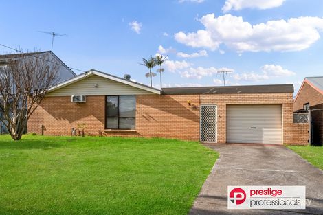 Property photo of 162 Nuwarra Road Moorebank NSW 2170