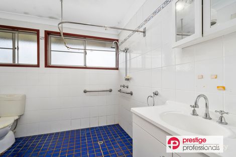 Property photo of 162 Nuwarra Road Moorebank NSW 2170