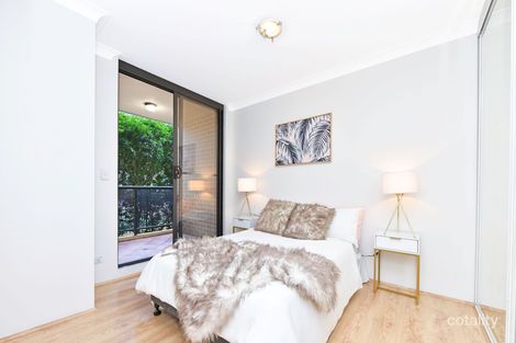 8/1-3 Beresford Rd, Strathfield, NSW 2135