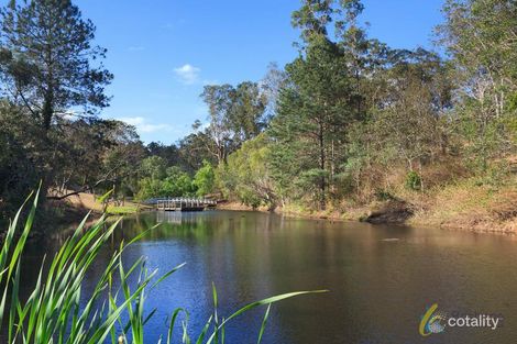 Property photo of 134 Airlie Road Pullenvale QLD 4069