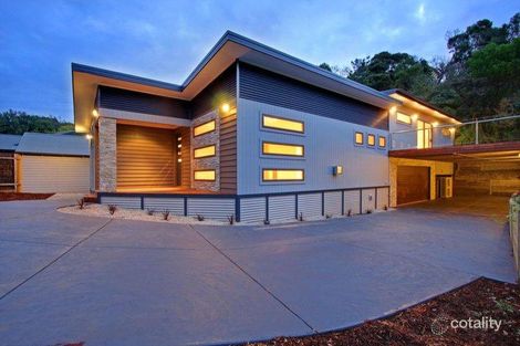 Property photo of 14 Kent Road Rye VIC 3941