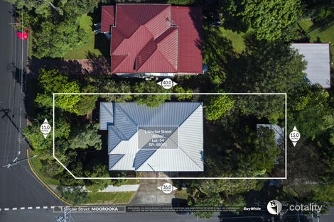 Property photo of 1 Sinclair Street Moorooka QLD 4105