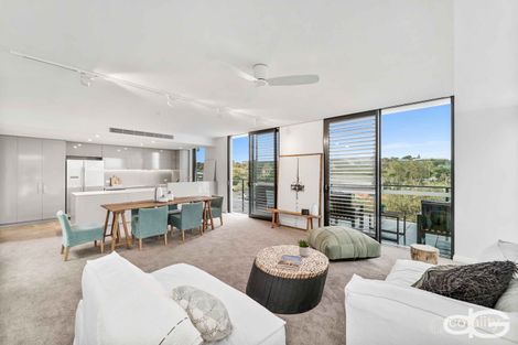 Property photo of 165/34 Quarry Street Fremantle WA 6160