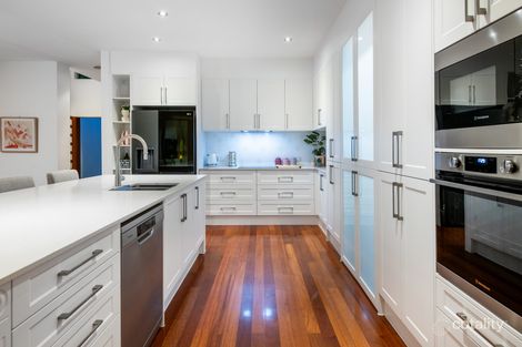 Property photo of 2244 Glengallon Way Hope Island QLD 4212