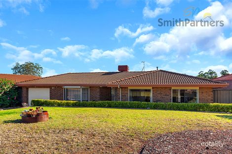 Property photo of 14 Trevithick Crescent Redwood Park SA 5097