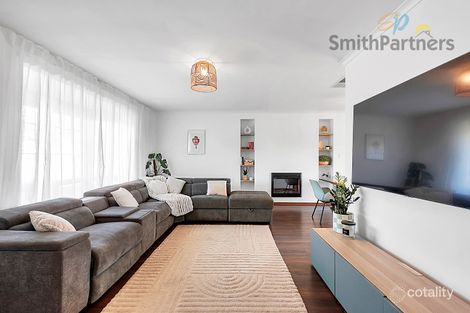 Property photo of 14 Trevithick Crescent Redwood Park SA 5097