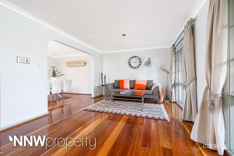 Property photo of 10 Lemongrass Place Cherrybrook NSW 2126