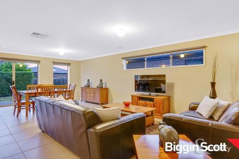 Property photo of 35 Turpentine Road Brookfield VIC 3338
