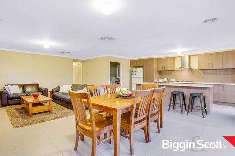 Property photo of 35 Turpentine Road Brookfield VIC 3338