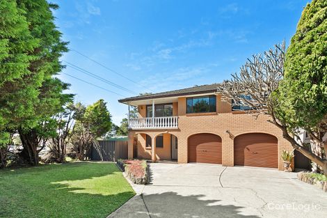 Property photo of 5 Ward Close Prairiewood NSW 2176