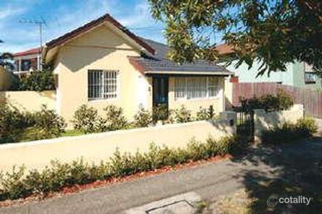 Property photo of 4 Wark Avenue Pagewood NSW 2035