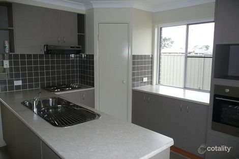 Property photo of 18 Clive Street Oakey QLD 4401