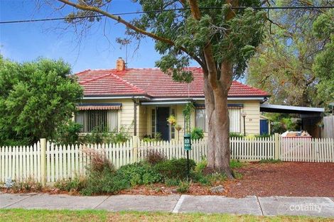 Property photo of 23 Heals Road Mernda VIC 3754