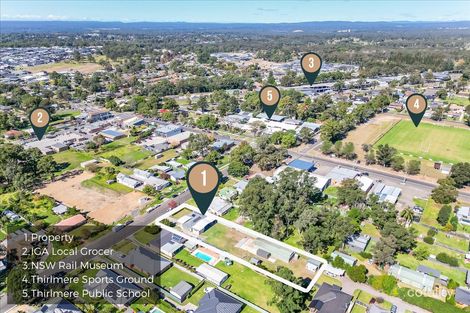 Property photo of 57 Carlton Road Thirlmere NSW 2572
