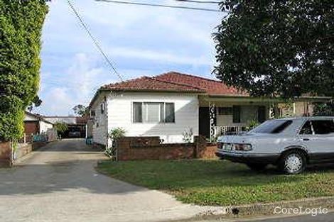 Property photo of 7 Adam Street Fairfield NSW 2165