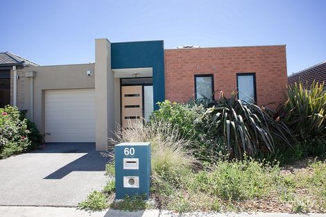 Property photo of 60 Farmhouse Boulevard Epping VIC 3076